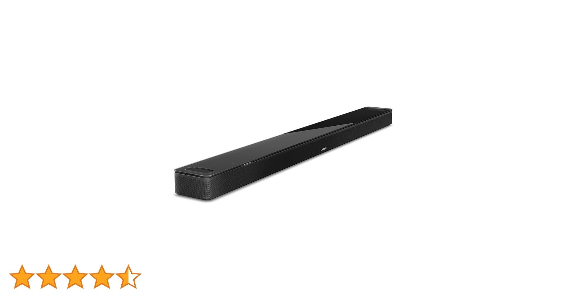 Bose Soundbar 700 ブラック Bose Smart Soundbar 700 | Bose
